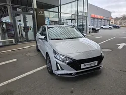 Hyundai i20 1.0 T-GDi 90ch Intuitive DCT-7