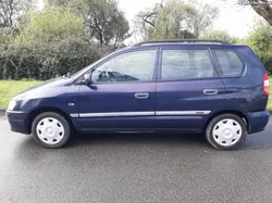 Mitsubishi Space Star 1.3I Family