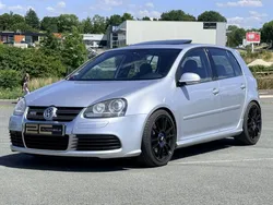 VOLKSWAGEN GOLF 3.2i V6 - 250 - R32 4Motion DSG 6