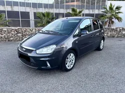 Ford C-Max 1.6 TDCi Titanium