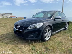Volvo C30 D2 RDesign