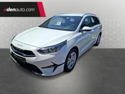 Kia CEED SW 1.5 T-GDi 140 ch BVM6 Active