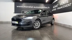 Ford FOCUS 1.5 ECOBLUE 120CH BUSINESS