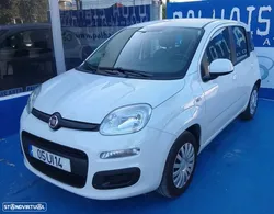 Fiat Panda 1.2 Easy S&S