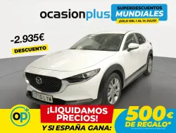 MAZDA CX-30 2.0 Skyactiv-G Zenith 2WD 90kW