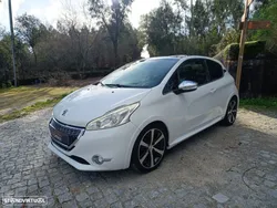 Peugeot 208 1.6 e-HDi Allure
