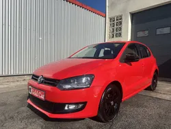 Volkswagen Polo 1.4 FSI 85ch ConfortLine / Kit Distrib Neuf / Embrayage Neuf / Révisé et Garantie