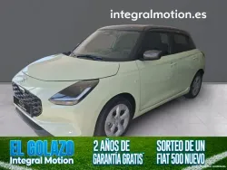 SUZUKI Swift 1.2 Mild Hybrid S2