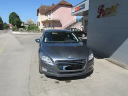 Peugeot 508 HDI BMP ACTIVE