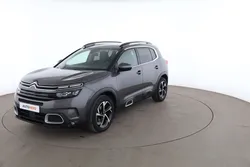 Citroen C5 Aircross 1.2 PureTech Shine EAT8 131 ch