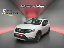 DACIA Sandero 1.5 Blue dCi Stepway Comfort 70kW
