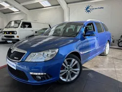 Skoda Octavia VRS RS 2.0TSI 200Ch 140264KM CUIR GAR 12M
