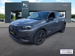 DS 3 DS3 Crossback PureTech 130 EAT8 Performance Line+