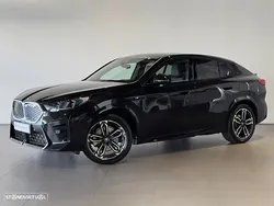 BMW iX2 xDrive30 Pack Desportivo M