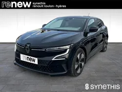 Renault Mégane E-TECH EV40 130ch standard charge Equilibre
