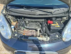 Citroën C1 1.4 HDi SX Airdream