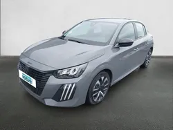 Peugeot 208 PureTech 75 S&S BVM5 - Active
