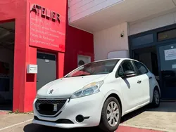 Peugeot 208 AFFAIRE 1.4 BLUEHDI 68 FAP BVM5 PACK CLIM