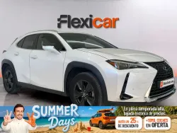 LEXUS UX 250h Business 4WD