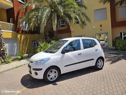 Hyundai i10 1.1 Style