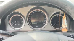 Mercedes-Benz C 320 W204