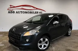 PEUGEOT 3008 I 1,6 e-HDI 112 BMP6 AUTOMATIQUE