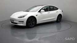 Tesla Model 3 de 2023