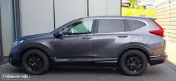 Honda CR-V 2.0 i-MMD Elegance