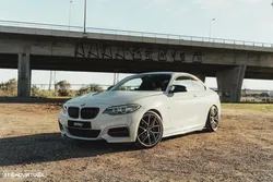 BMW M235i Sport-Aut.