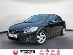 Volvo C30 2.0D Kinetic