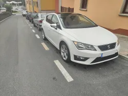 SEAT León 2.0TDI CR S&S FR 150