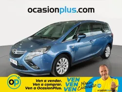 OPEL Zafira Tourer 2.0CDTi Excellence 165