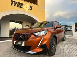 Peugeot 2008 50 kWh Active Pack