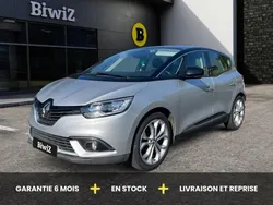 Renault Scénic 1.5 Dci 110 ch Energy Business Intens /distribution à jour