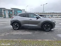 Nissan Juke 1.0 DIG-T N-Connecta NAV. DCT