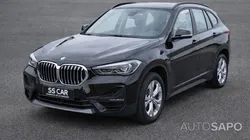 BMW X1 de 2021