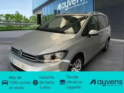 VOLKSWAGEN Touran 2.0TDI CR BMT Advance DSG7 110kW
