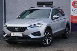 🚗 SEAT Tarraco 2.0 TDI 150 ch DSG7 7 places Style - FULL OPTIONS🗝️ Prête à partir