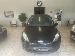 Ford fiesta1.4 tdci 68ch 2010 faible kms