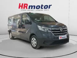 RENAULT Trafic Combi 9 2.0dCi Energy Blue 110kW