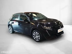 Peugeot e-208 50 kWh Active Pack