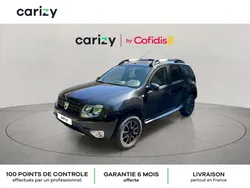Dacia Duster TCe 125 4x2 Black Touch 2017
