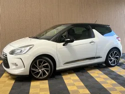 DS DS3 Citroen 1.6 BlueHDi - 120 BERLINE Ines de la Fressange Paris PHASE 2 - GARANTIE 3 MOIS