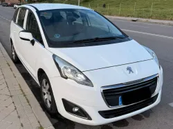 Peugeot 5008 5008 1.6 BlueHDi Active 120 Active