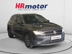 Volkswagen Tiguan 1.5 TSI Advance 96kW