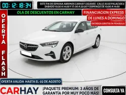 OPEL Insignia ST 1.5D DVH S&S Business Elegance 122