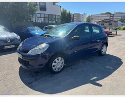 Renault Clio 1.2 16v 75ch Confort Expression 3p