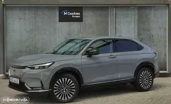 Honda e-Ny1