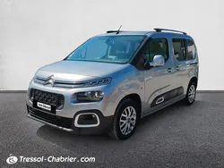 CITROEN Berlingo Taille M BlueHDi 130 S&S BVM6 Shine