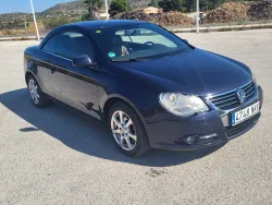 Volkswagen Eos Eos 2.0TDI Individual DPF Individual